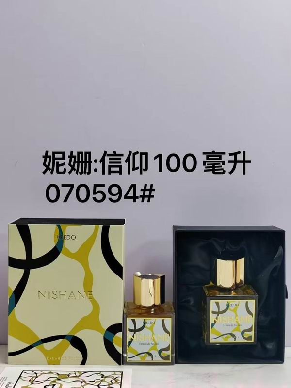 Nishane Perfume 0309